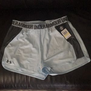 Under armour women’s shorts